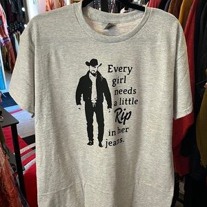 Yellowstone- Rip - T-shirt